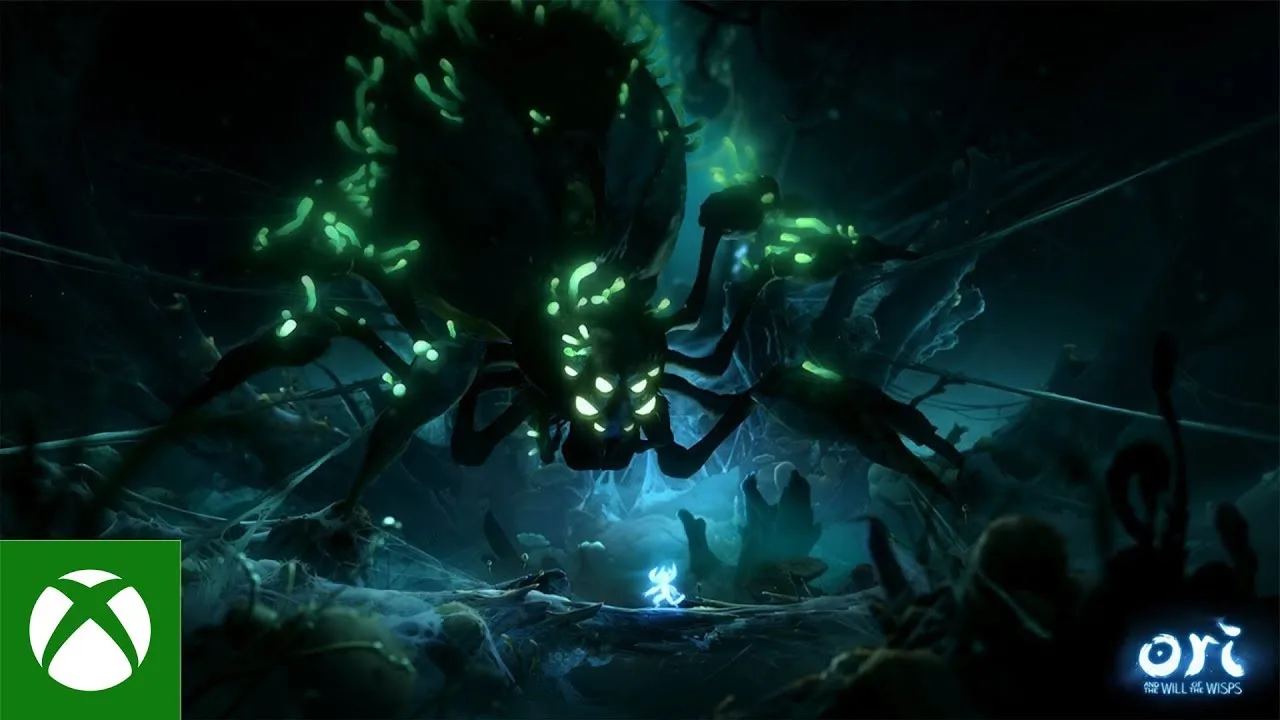 Ori and the Will of the Wisps — Spend Spirit Light on Problems You Actually Have
