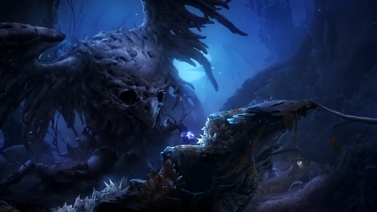 Ori and the Will of the Wisps abilities: Unlock and Use