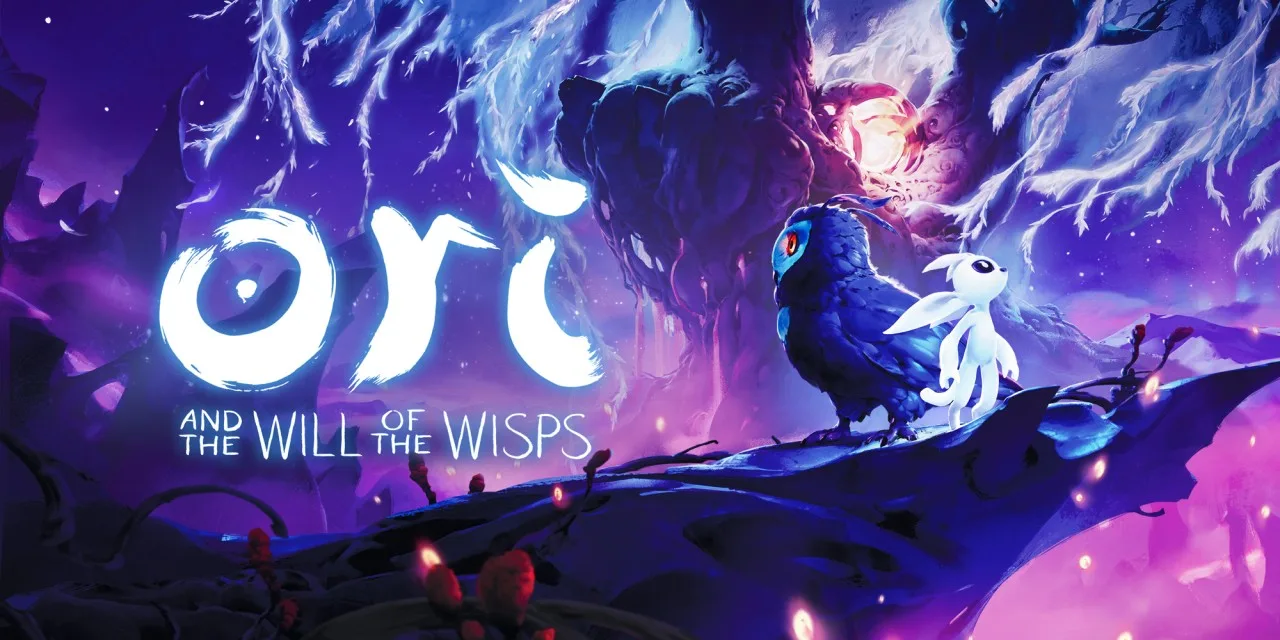 Ori and the Will of the Wisps — How Burrow Works With Dash