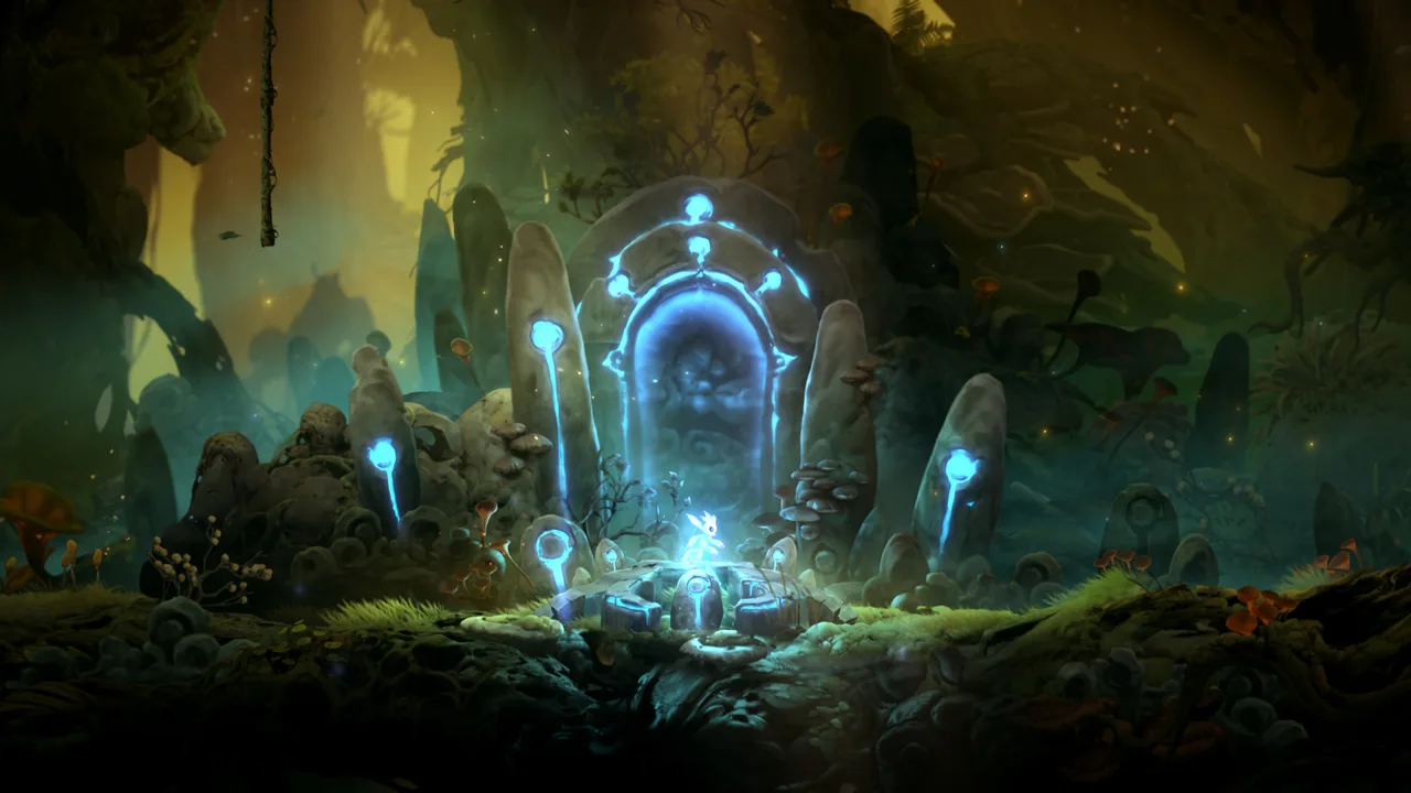 Ori and the Will of the Wisps — Compare the Combat Options Actually Described