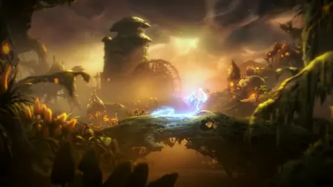 Ori and the Will of the Wisps how long to beat: Time Guide
