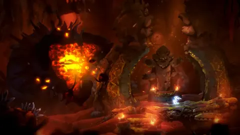 Ori and the Will of the Wisps best shards: Five Shard Picks