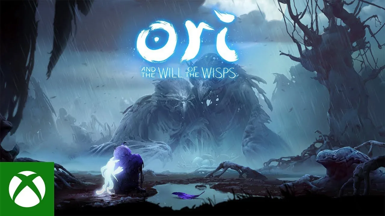 Ori and the Will of the Wisps — Use Maps to Make Backtracking Productive